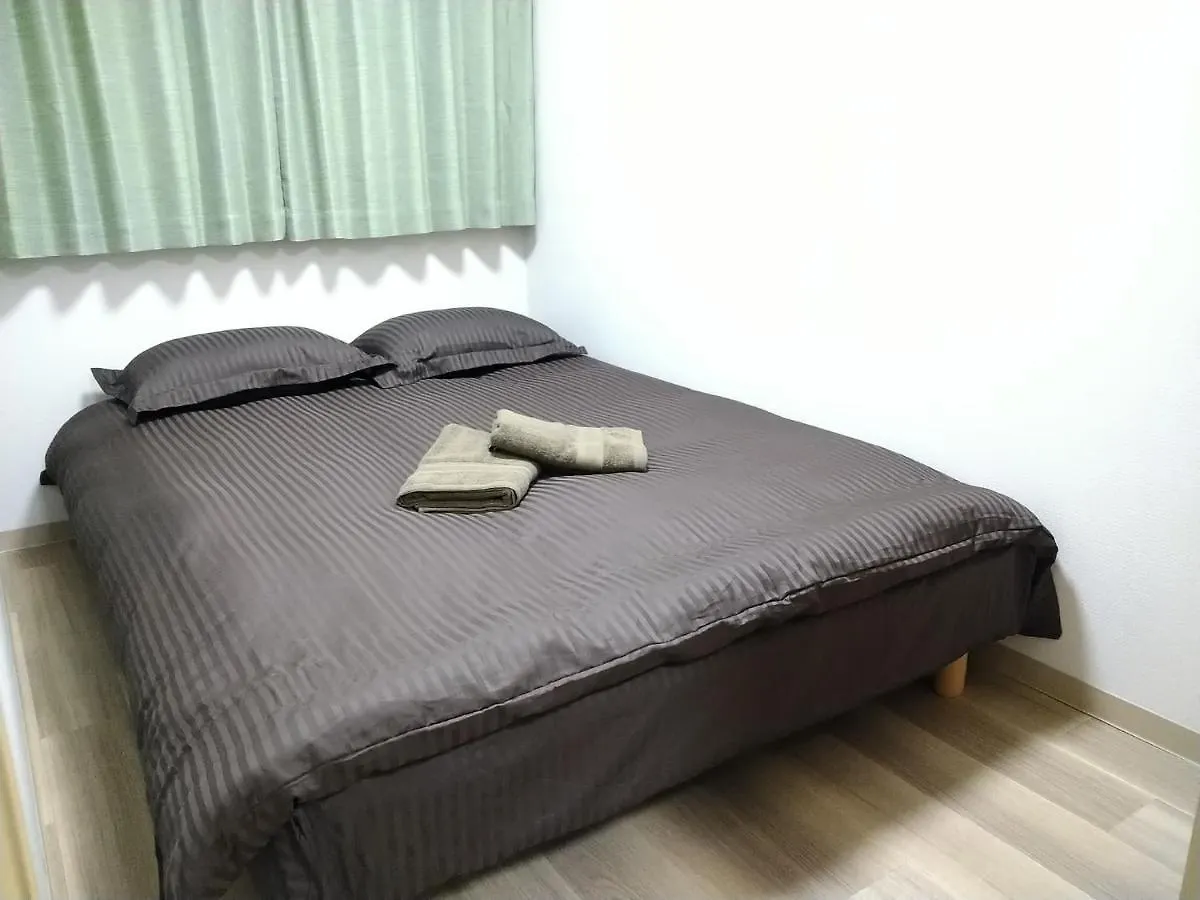 Hitoyado Ryokan Higashiueno - Vacation Stay 72552V Tōkyō Japon