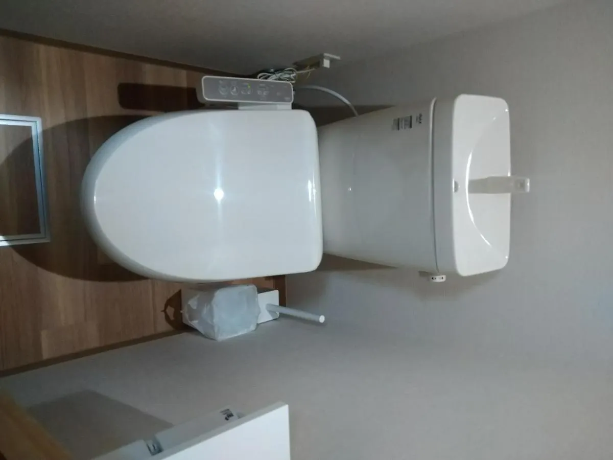 Hitoyado Ryokan Higashiueno - Vacation Stay 72552V Tōkyō Appartement