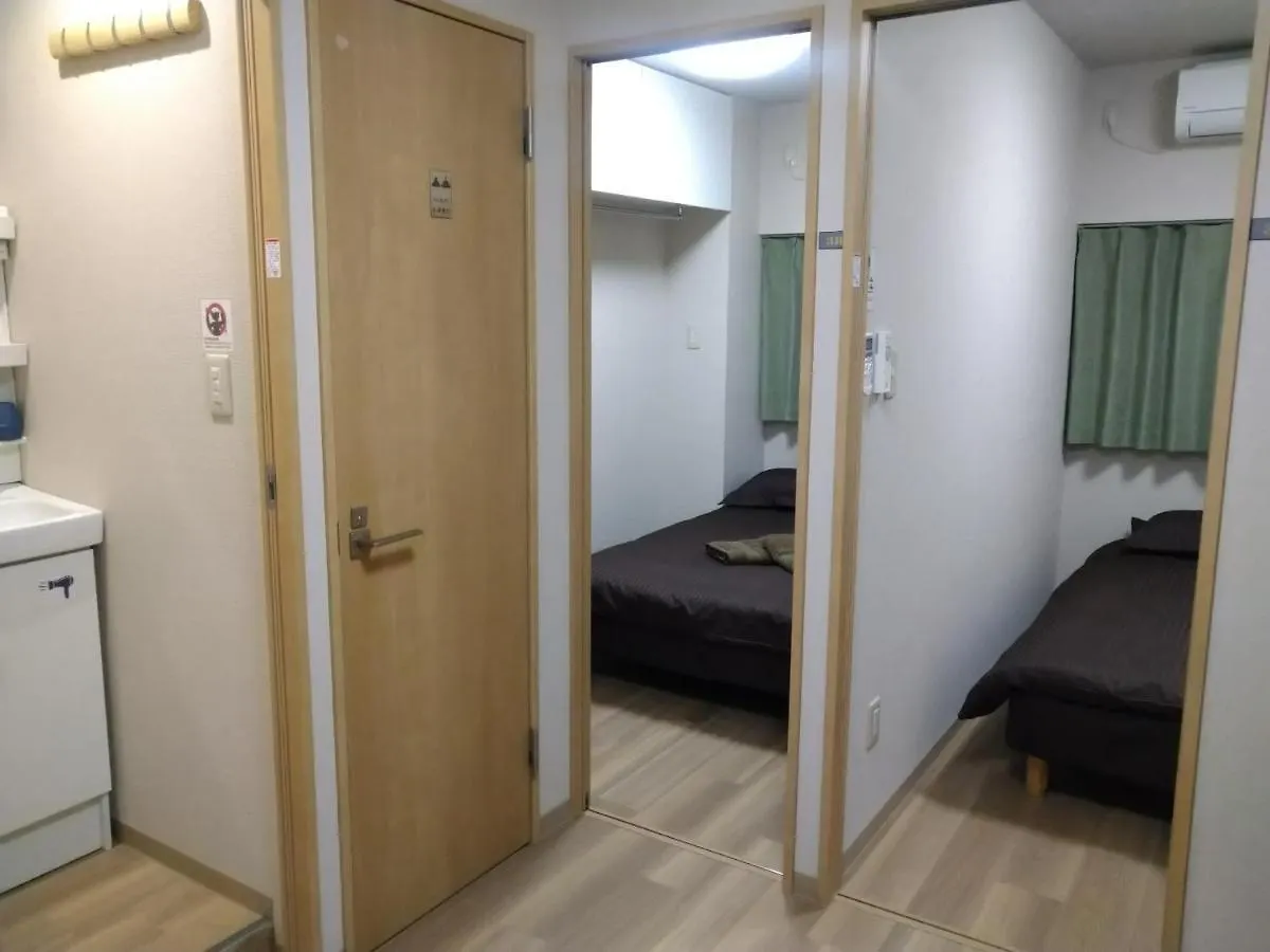 Hitoyado Ryokan Higashiueno - Vacation Stay 72552V Tokyo 0*,