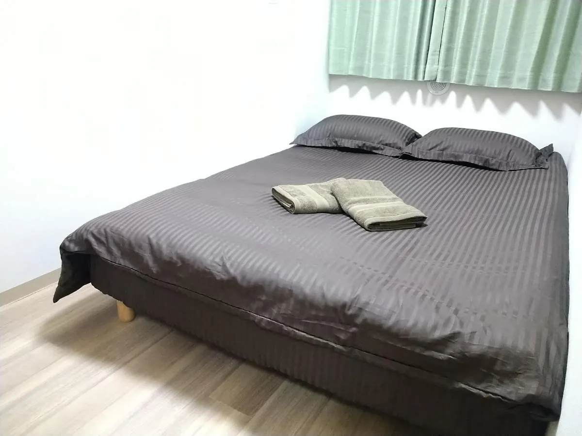 Apartment Hitoyado Ryokan Higashiueno - Vacation Stay 72552V Tokyo Japan
