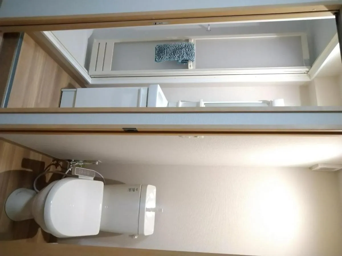 Hitoyado Ryokan Higashiueno - Vacation Stay 72552V Tokyo Japan