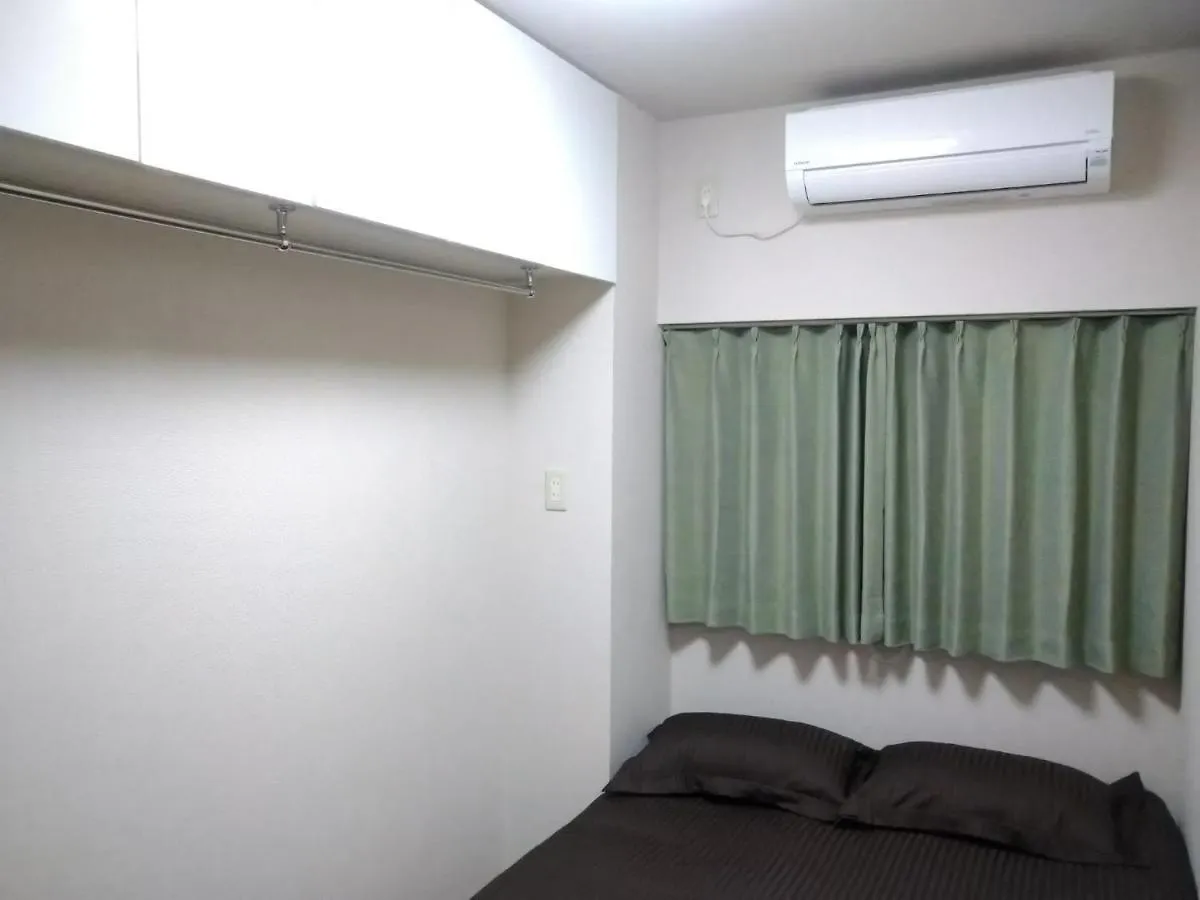 Apartment Hitoyado Ryokan Higashiueno - Vacation Stay 72552V Tokyo